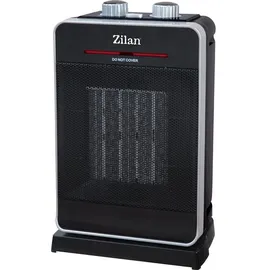 Zilan ZLN-3215 2000 W Schwarz