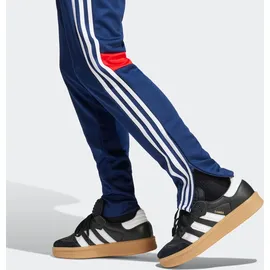 adidas Tiro 25 Essentials Trainingsanzug Blau 128
