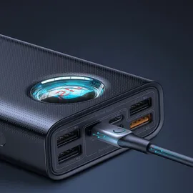 Baseus Amblight Powerbank 30000mAh Übersee-Edition