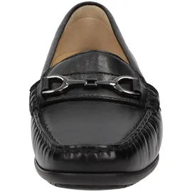 SIOUX Cortizia-738-H Herren Schwarz 40