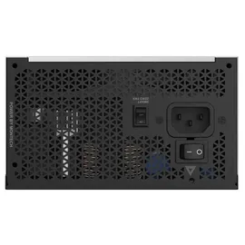 Montech CENTURY II 1050 (null Watt) (1050 W), PC Netzteil Silber