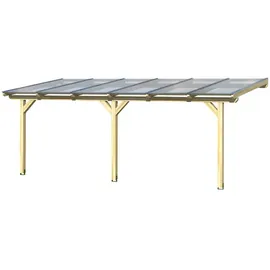 SKANHOLZ Andria 648 x 350 cm nussbaum