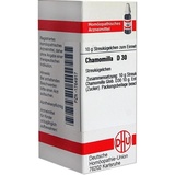 DHU-ARZNEIMITTEL CHAMOMILLA D30