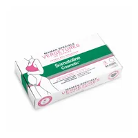 SOMATOLINE Maske Somatoline 4 Stück
