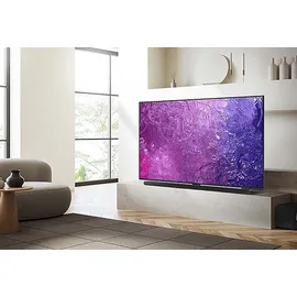 Samsung GQ85QN90C 85" Neo QLED 4K QN90C