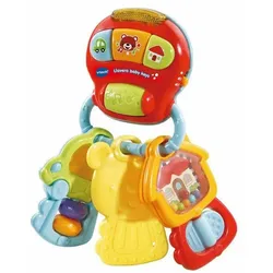 Rassel Vtech Baby Keys – Interaktives Spielzeug für Babys ab 3 Monate
