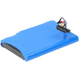 AccuCell Akku passend für den Yakumo 1038006 Akku