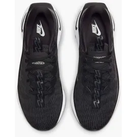 Nike Motiva Damen Schwarz / Weiß 38,5