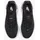 Nike Motiva Damen Schwarz / Weiß 38,5