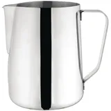 Olympia Milchkanne 2 l Silber