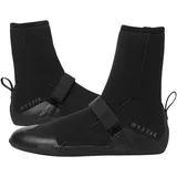 Mystic Ease Boot 5mm Round Toe black 47-48