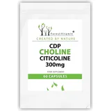 Forest Vitamin CDP Cholin Citicolin Gedächtnis Konzentration 60