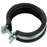Berner Rohrschelle 50 - 55 mm 13⁄4 Zoll M8 1 Stück