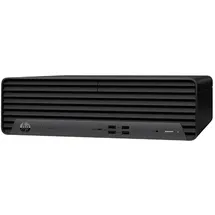 HP Elite 600 G9 SFF Desktop-PC 2023 12,1" 4K Ultra HD Intel Core i5 13500 2,5 GHz 16 GB RAM 512 GB SSD Intel UHD Graphics 770 Windows 11 Pro