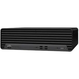 HP Elite 600 G9 SFF Desktop-PC 2023 12,1" 4K Ultra HD Intel Core i5 13500 2,5 GHz 16 GB RAM 512 GB SSD Intel UHD Graphics 770 Windows 11 Pro