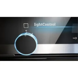 Siemens CM585AGS1 Schwarz