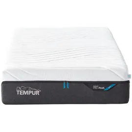 Tempur TEMPUR® Pro® Plus CoolQuilt Viscoschaum 100 x 200 cm