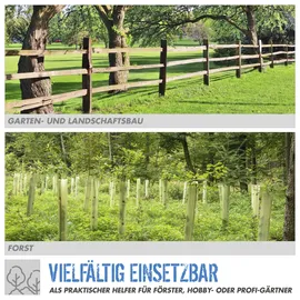 Güde GE 1450.1 Erdbohrer