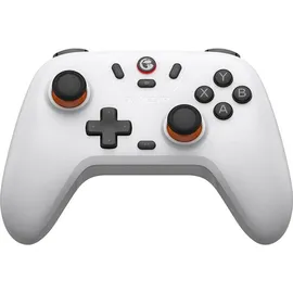 GameSir T4n Lite Controller Weiß Nintendo Switch / PC