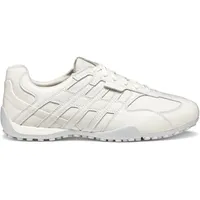 GEOX Original Sportschuhe - White 44