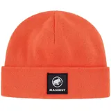 Mammut Fedoz Mütze - Peach - One Size