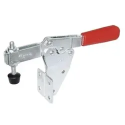 820.2-75-MFC Schnellspanner, Spannhebel horizontal, für seitliche Montage