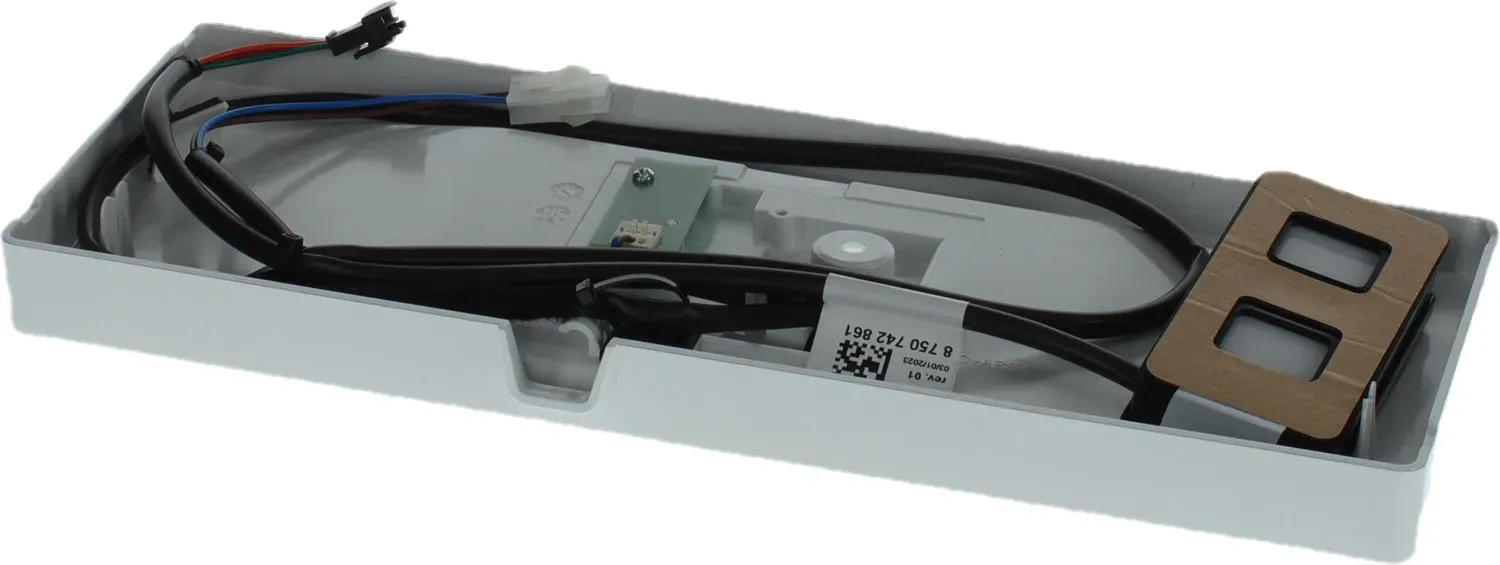 Ersatzteil 8738213913 Halterung HMI + Leitung LED Bosch (Set) von BOSCH - 873821...