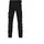 DASSY Impax Stretch-Arbeitshose schwarz/anthrazitgrau