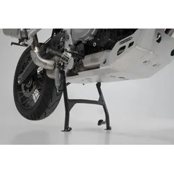 SW-Motech Centerstand - Zwart. BMW F 850 GS (17-) m. BMW Tieferlegung.