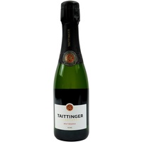 Champagne Taittinger Taittinger Brut Réserve 0.375l