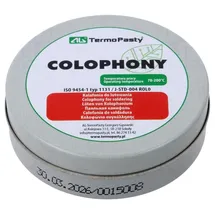 AG Termopasty Flussmittel Kolophonium 20g Dose