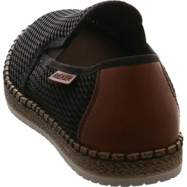 Rieker B5276 Herren Schwarz 42