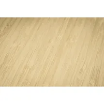 Sigel Notizbuch Bambus ca. DIN A5 punktkariert, beige Hardcover 160 Seiten, 1 St.