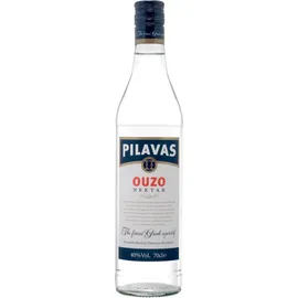 Pilavas Ouzo Nektar