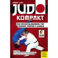Meyer & Meyer Judo kompakt