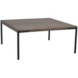 Couchtisch Farrell 90x90x40cm