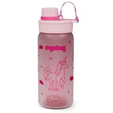 ergobag Einhorn  rosa 0,5 l