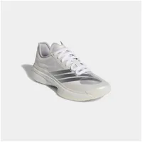 adidas Performance ADIZERO SELECT 3.0 LOW SNEAKER Basketballschuh weiß 46 EU