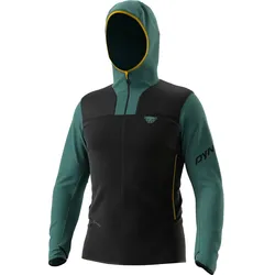 Dynafit Traverse Ptc Hooded atlantic Herren Isolationsjacke XL