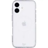 Tech21 iPhone 16 EvoClear Case transparent