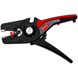 KNIPEX Automatische Abisolierzange PreciStrip16, 12 52 195 SB