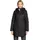 Betty Barclay Outdoorjacke BETTY BARCLAY "Damen mit abnehmbarer Kapuze", Damen, Gr. 36, schwarz, Obermaterial: 100% Polyamid; Futter: 100% Polyamid, tailliert, Jacken Outdoorjacke