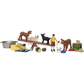 Schleich Adventskalender Farm World 2021 (98271)