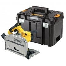 DeWalt Tauchsäge DWS520KT inkl. T-STAK-Box