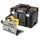 DeWalt Tauchsäge DWS520KT inkl. T-STAK-Box