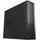 Unykach UK3001 Slim Micro ATX Desktop-Gehäuse USB 3.0 schwarz