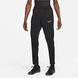 Nike Dri-FIT Academy Dri-FIT Fußballhose Herren Black/Black/Black/White XL