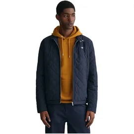 GANT Steppmantel blau 5XL
