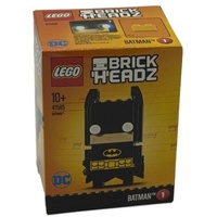 LEGO BrickHeadz 41585 DC Super Heroes Batman Neu & OVP