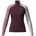 Midlayer Rollkragenpullover Lila 34